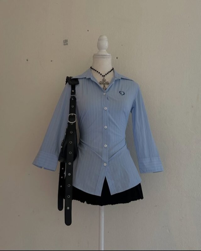 Vintage Shirt